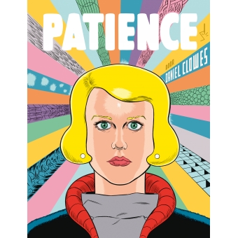 Daniel Clowes - Patience